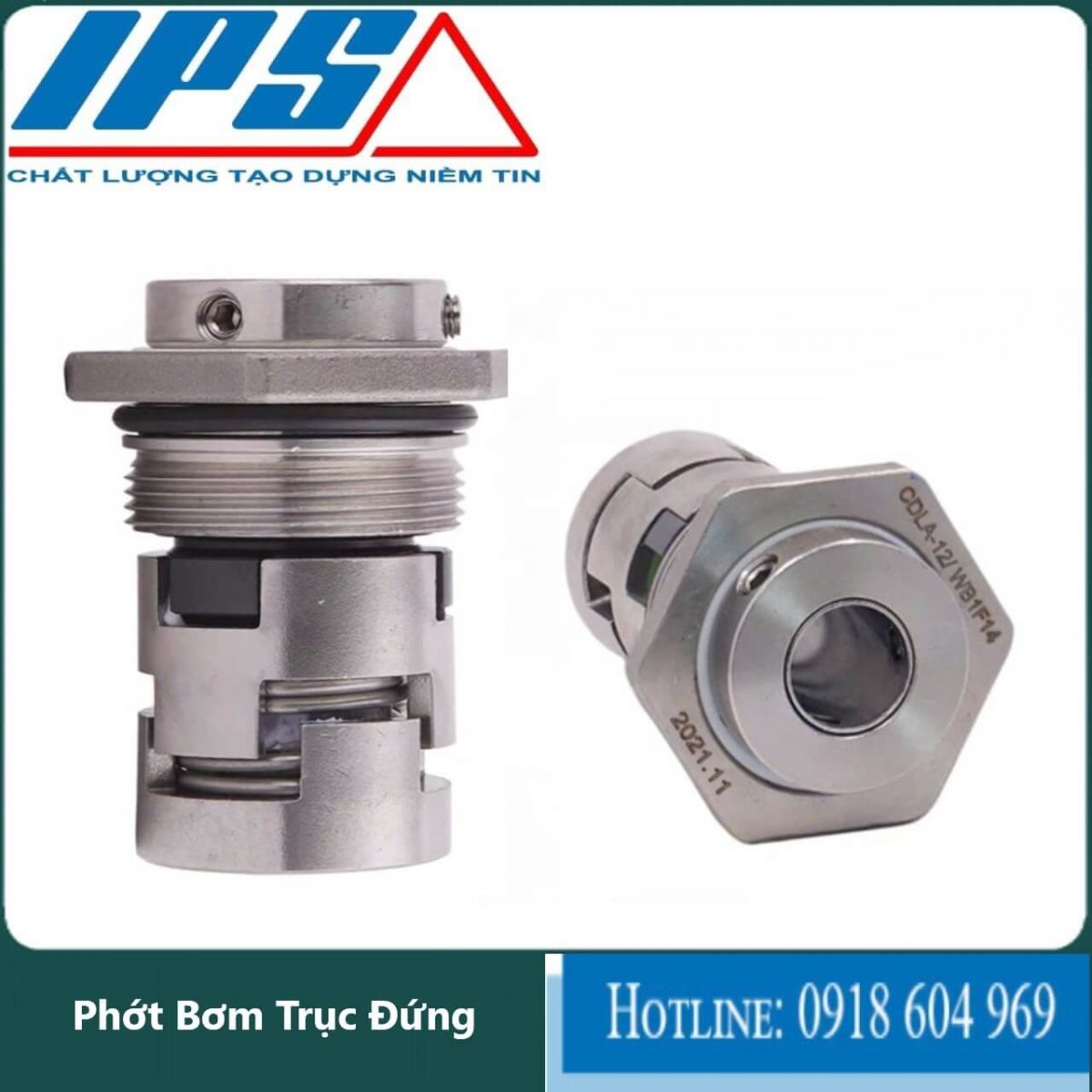 /Phớt bơm trục đứng-30(10)